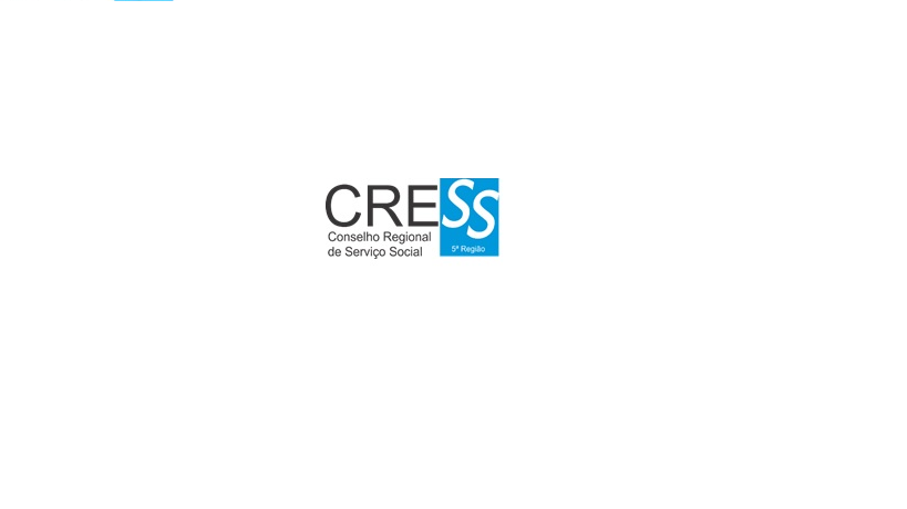 CRESS BA - Conselho Regional de Serviço Social